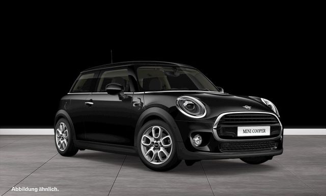 MINI Cooper Navi Parkassist LED Sitzheizung