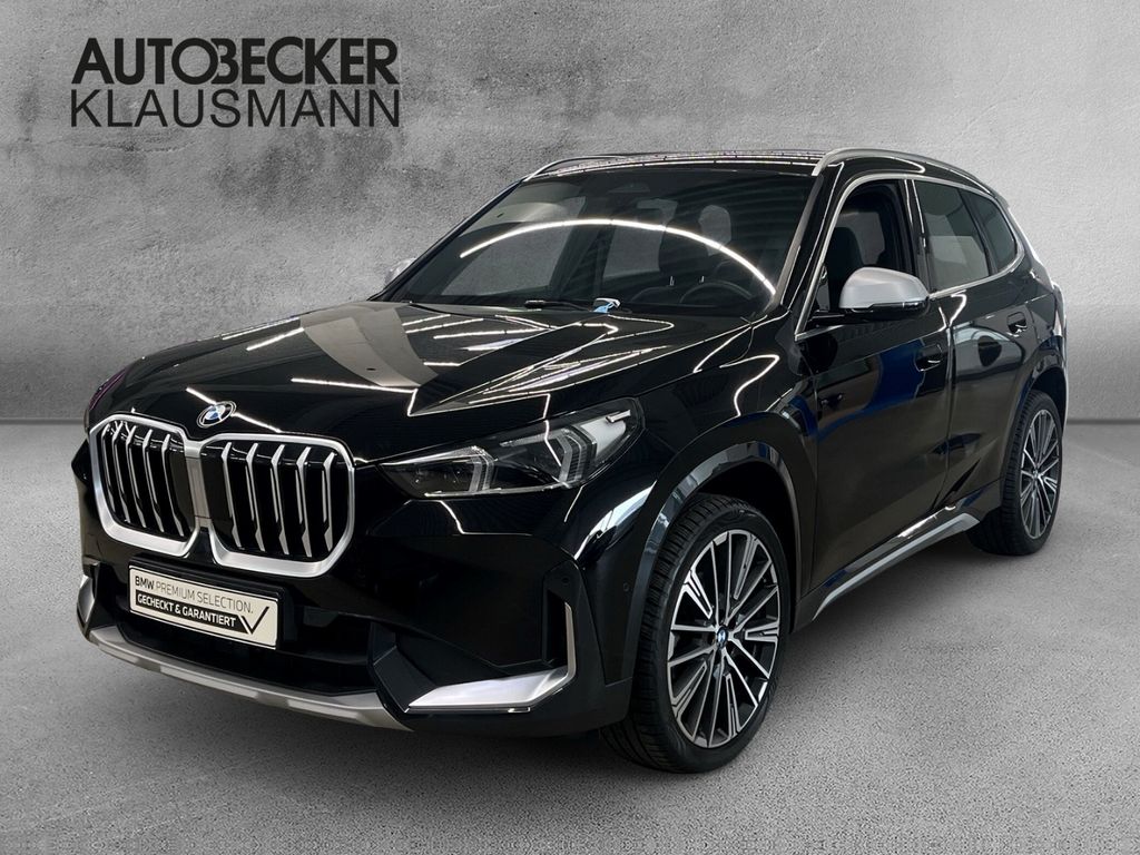 Image of BMW X1