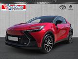 Toyota C-HR Hybrid AWD GR Sport Premiere 2.0 EU6e, SHZ, - Toyota C-HR in Lübeck