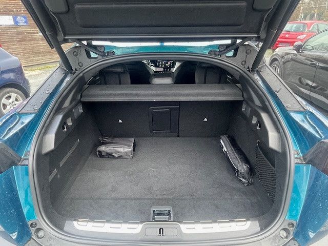 Fahrzeugabbildung Peugeot 408 GT 1.6Plugin Hybrid 225 eAT8+Nightvision+