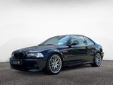 BMW E46 M3 Coupe Dt. Mod. - BMW mit Benzin-Antrieb: E46