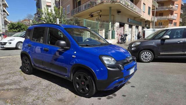 Image of Fiat Panda