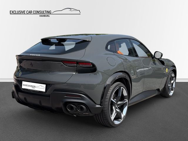 FERRARI Purosangue – Bild 6