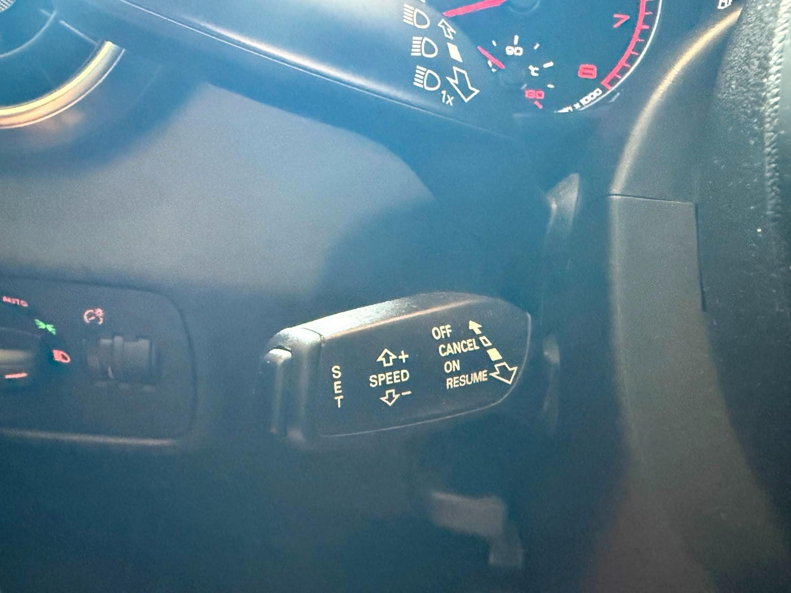 Audi A1 Sportback Volleder / Navi / Klimaautomatik