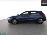 Mercedes-Benz A 200  d STYLE KEYLESS,KAMERA,DISTRO,TOTWINKEL - blaue Mercedes-Benz A 200