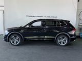 Volkswagen Tiguan Allspace Highline 4Motion R-Line AHK - Volkswagen Tiguan Allspace in Oberhausen