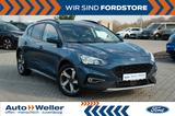 Ford Focus Lim. Active Style 1.0 EcoBoost LED KeyFree - Ford Focus: Active Style