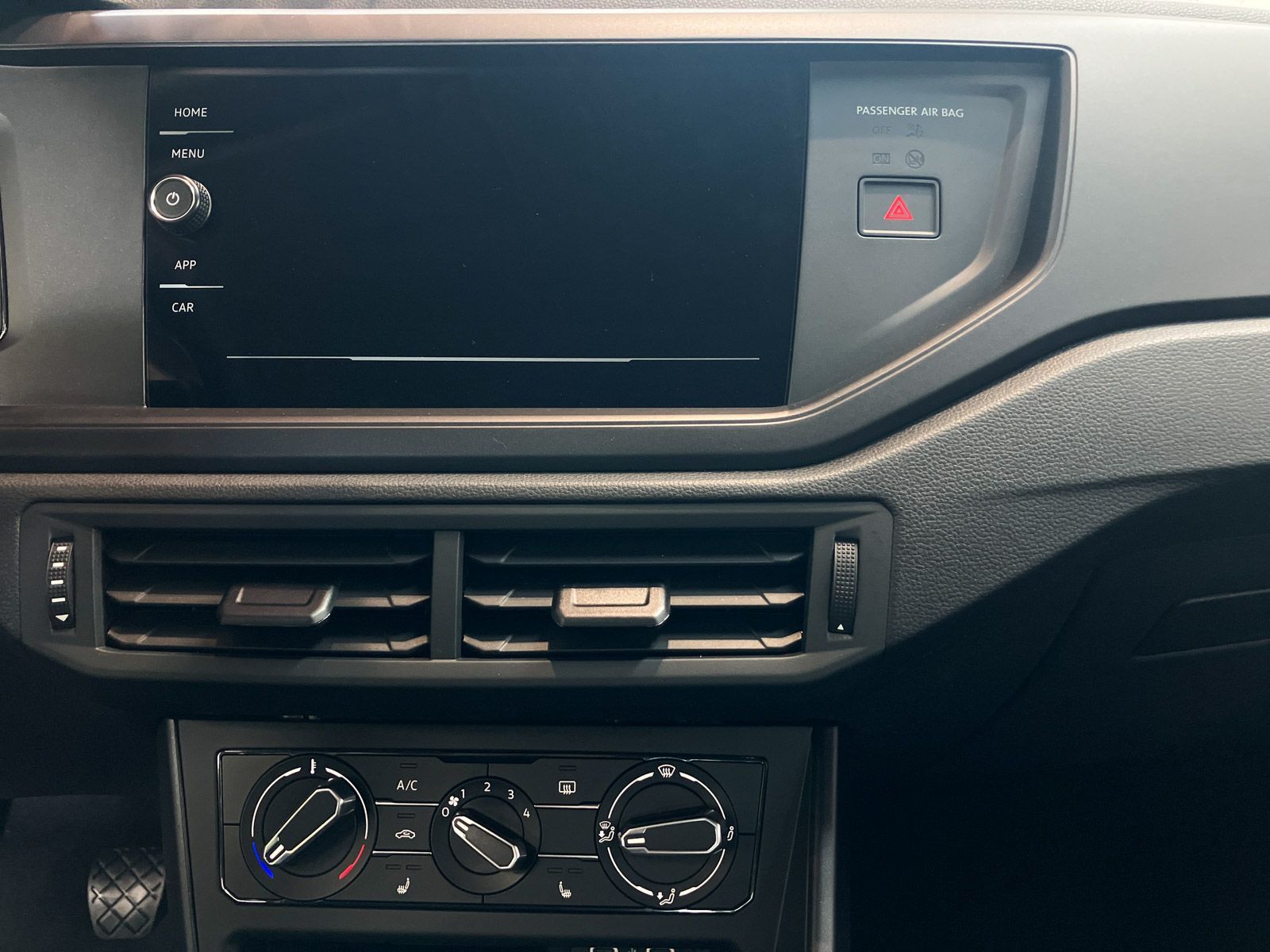 Volkswagen Taigo - Bild 8