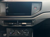 Volkswagen Taigo - Vorschau Bild 8