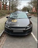 Volkswagen Auto VW Scirocco - Volkswagen Scirocco in Bremen