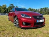 Lexus IS-F - Lexus: Is