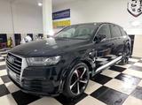 Audi Q7 3.0 TDI quattro tiptronic - - Audi Q7 Gebrauchtwagen in Duisburg