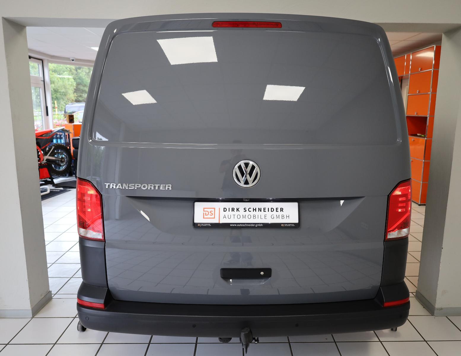 Volkswagen T6.1 Transporter |AHK|APP|PDC|TEMP|NAVI|RFK|KLIM