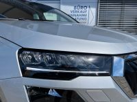 SKODA Karoq 1.5 TSI DSG SHZ TEMP AHK KAM LED 5J GAR bei Autohaus Landmann & Maier OHG