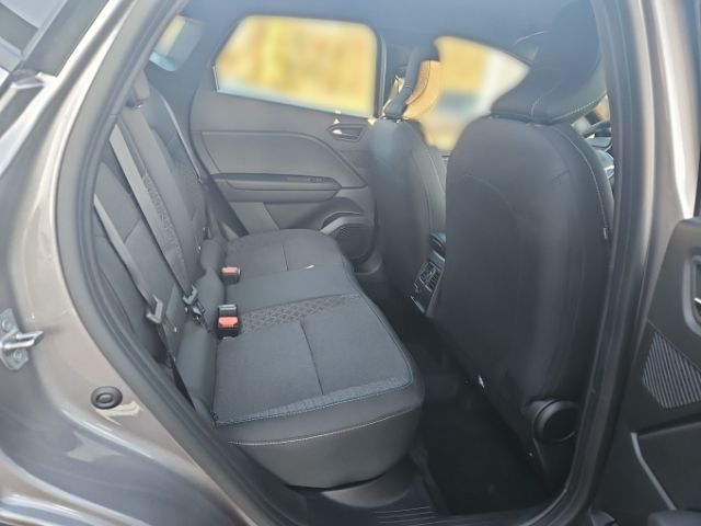 Fahrzeugabbildung Renault Captur Evolution Mild Hybrid 160 EDC Sitzheizung