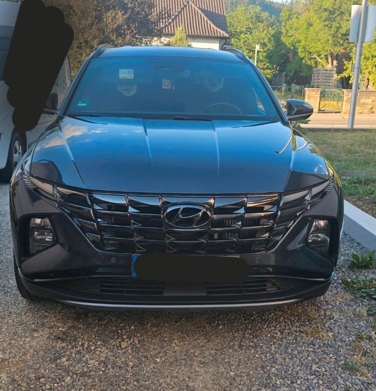 Image of Hyundai TUCSON