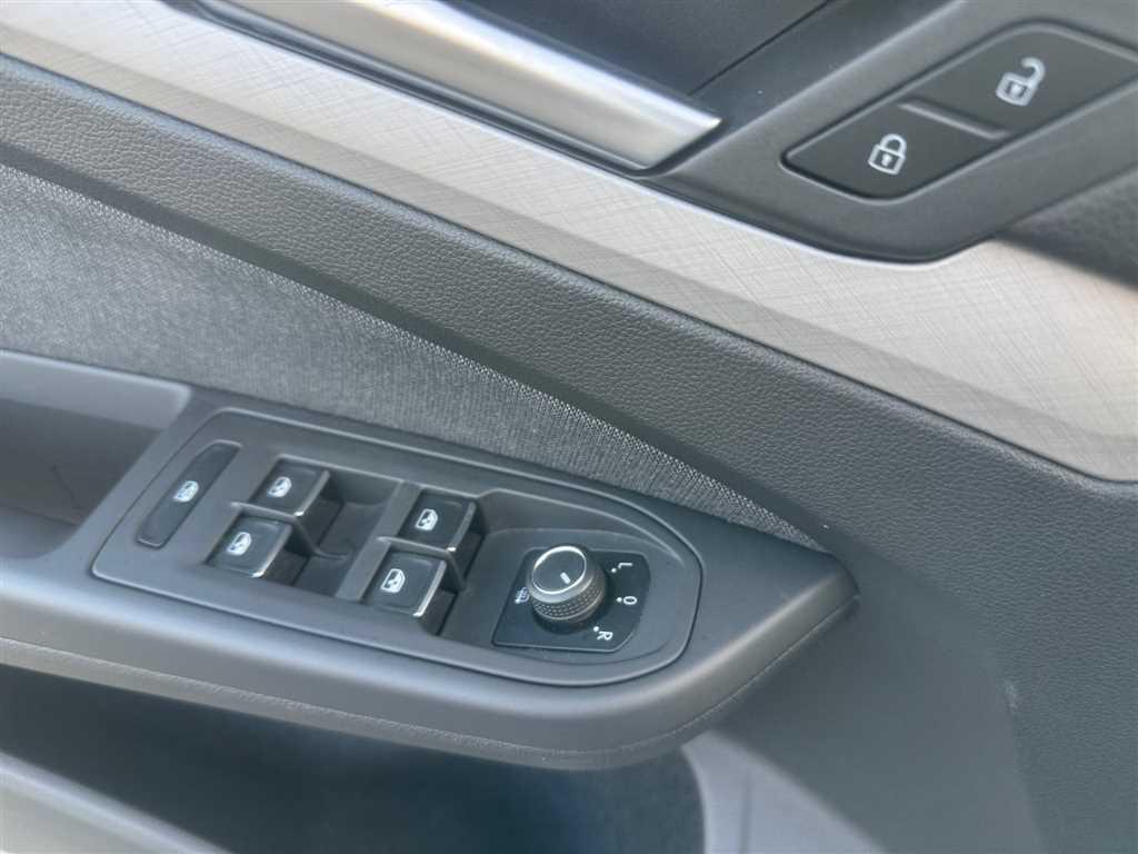Volkswagen Golf Variant Life 1.0 TSI Sitzhz Rückfahrkamera, миниатюра 13