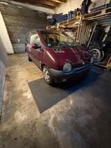 Renault Twingo ph2 Automatik - gebrauchte Renault Twingo aus dem Jahr 2002