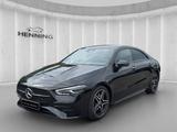 Mercedes-Benz CLA 220 4Matic AMG Premium Night Kamera Totwinke - Mercedes-Benz CLA 220 in Bochum