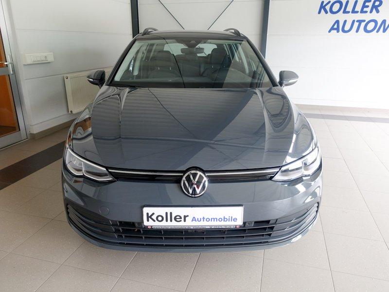 Volkswagen Golf Variant 1.5 TSI Life