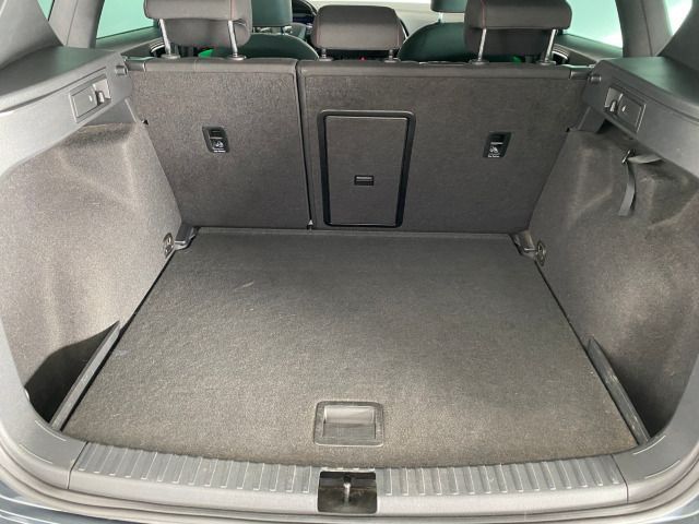 Ateca FR 2.0 TDI DSG AHK+NAVI+KAMERA