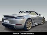 Porsche 718 Spyder - Porsche Boxster aus 2023