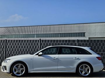Audi A4 - 5