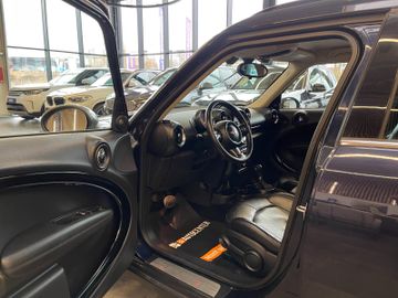 MINI Cooper S Countryman Aut. *NAVI*PDC*LEDER*BiXENON