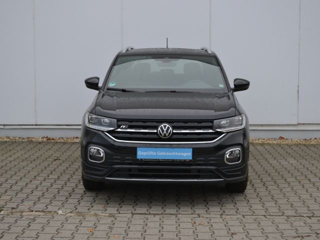 T-Cross 1.5 TSI 150 PS DSG R-Line LED/18-ZOLL/NA