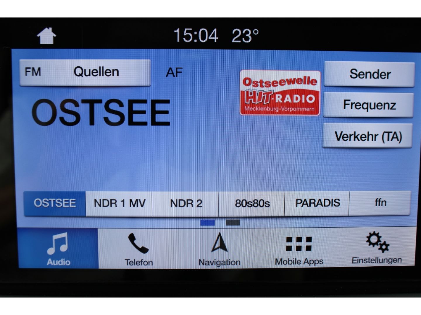 FORD Focus Turnier Cool&Connect 1.0 EcoBoost Navi AHK - Image 22