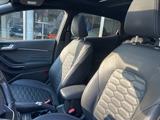 Ford Fiesta 5-trg VIGNALE Panoradach Leder Totwinkel - Ford Fiesta mit Benzin-Antrieb: Schiebedach
