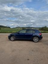 Volkswagen Golf 1.6 TDI Comfortline 