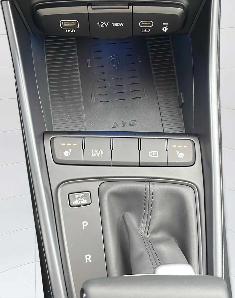 Hyundai i20 - Bild 16