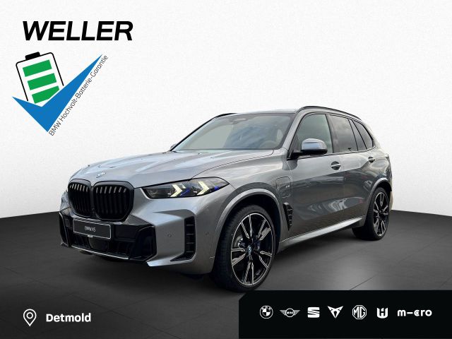 BMW X5 xDrive50e, Leasing ab 1.439 EUR