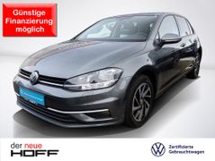 Volkswagen Golf VII 1.5 TSI DSG ACT Join Navi ACC
