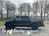 Ford F 150 USA F150 Raptor R 5.2 Supercharged - Ford: Usa