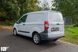 Ford Transit Courier 1.5 TDCI '93.600KM'2xSchiebetüre - Ford Transit Courier mit Diesel-Antrieb