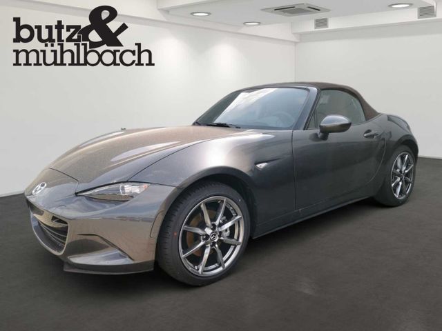 Mazda MX-5 ST SKYACTIV-G 2.0 Kazari