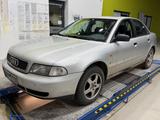 Audi A4 1.8 - - gebrauchte Audi A4 aus dem Jahr 1995