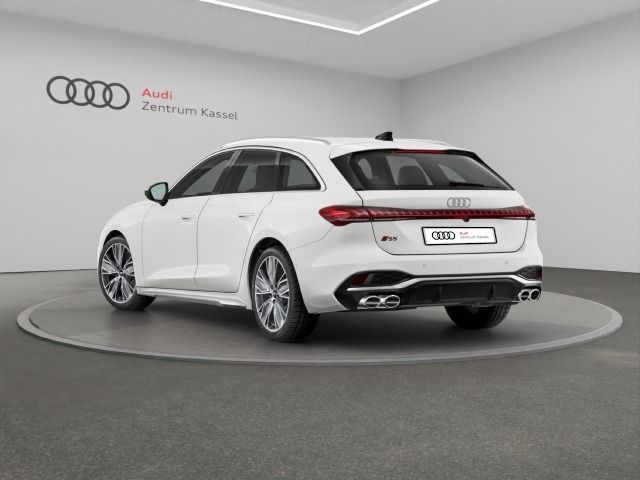 Audi S5 - Bild 4