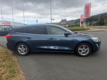 Ford Focus - 4