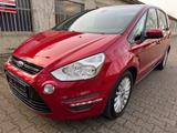 Ford S-Max S-MAX Business Edition/Navi/Pano/Klima/ - Ford S-MAX Edition mit Benzin-Antrieb