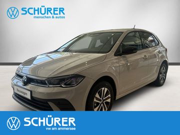 Volkswagen Polo 1.0 Energy RKam Tempomat