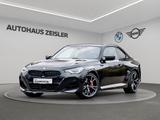 BMW M240i xDrive Coupé HarmanKardon akt.Geschwindigk - BMW M240i in Stuttgart