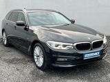 BMW 530 d Touring Sport Line PANORAMA LEDER KAMERA - BMW 530 in Herne