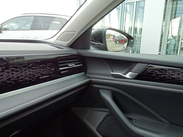 Passat Variant 2.0 TDI DSG Business - incl. WR