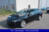 Volkswagen Nr.36 Golf VIII Variant 1.Hand / ACC/DSG/Massage