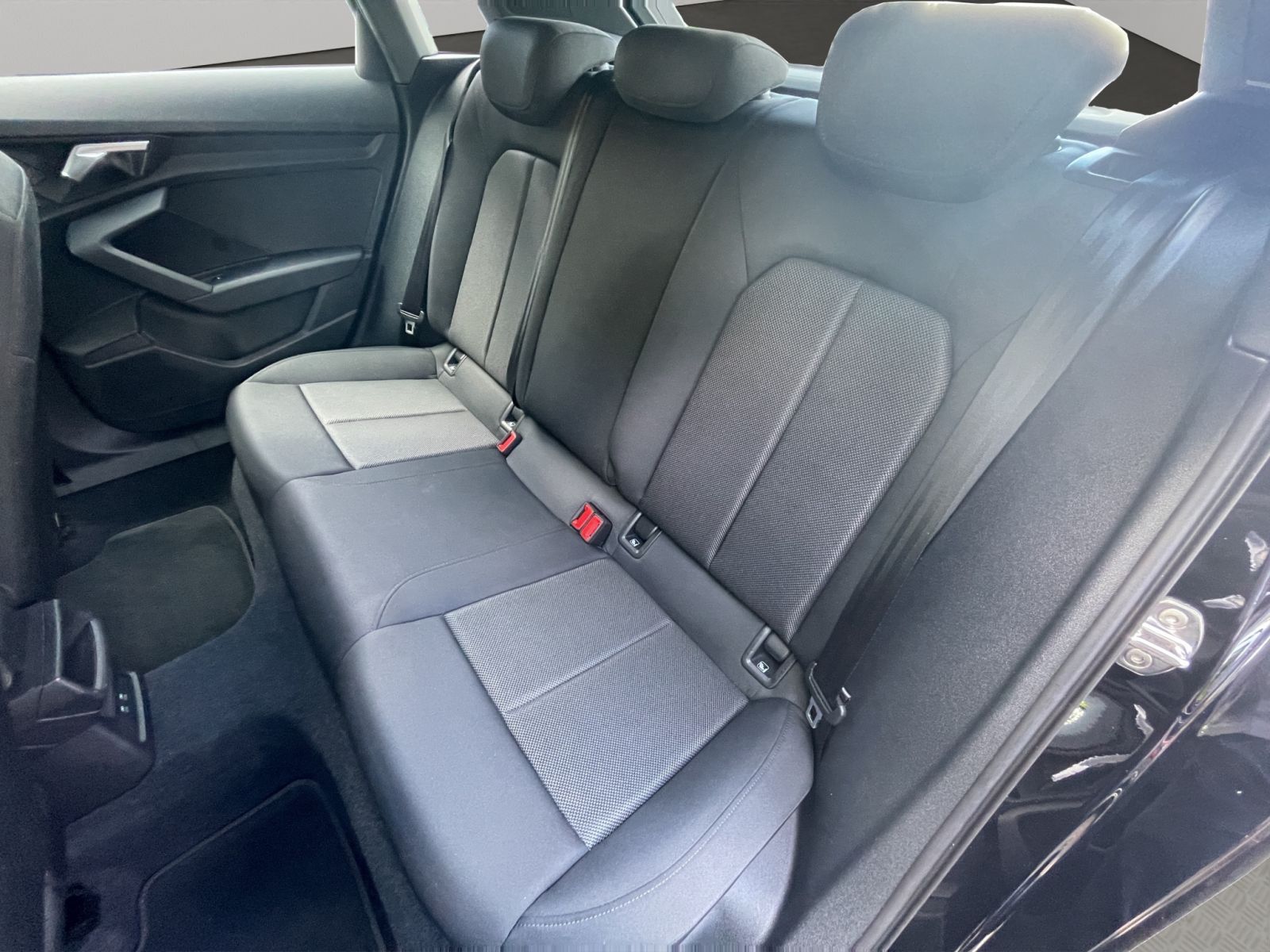 Audi A3 - Bild 18