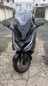 Honda HONDA FORZA 125 SPECIAL EDITION - HONDA HONDA125