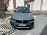 BMW X1 xDrive25e Hybrid AHK Scheckheft Unfallfrei